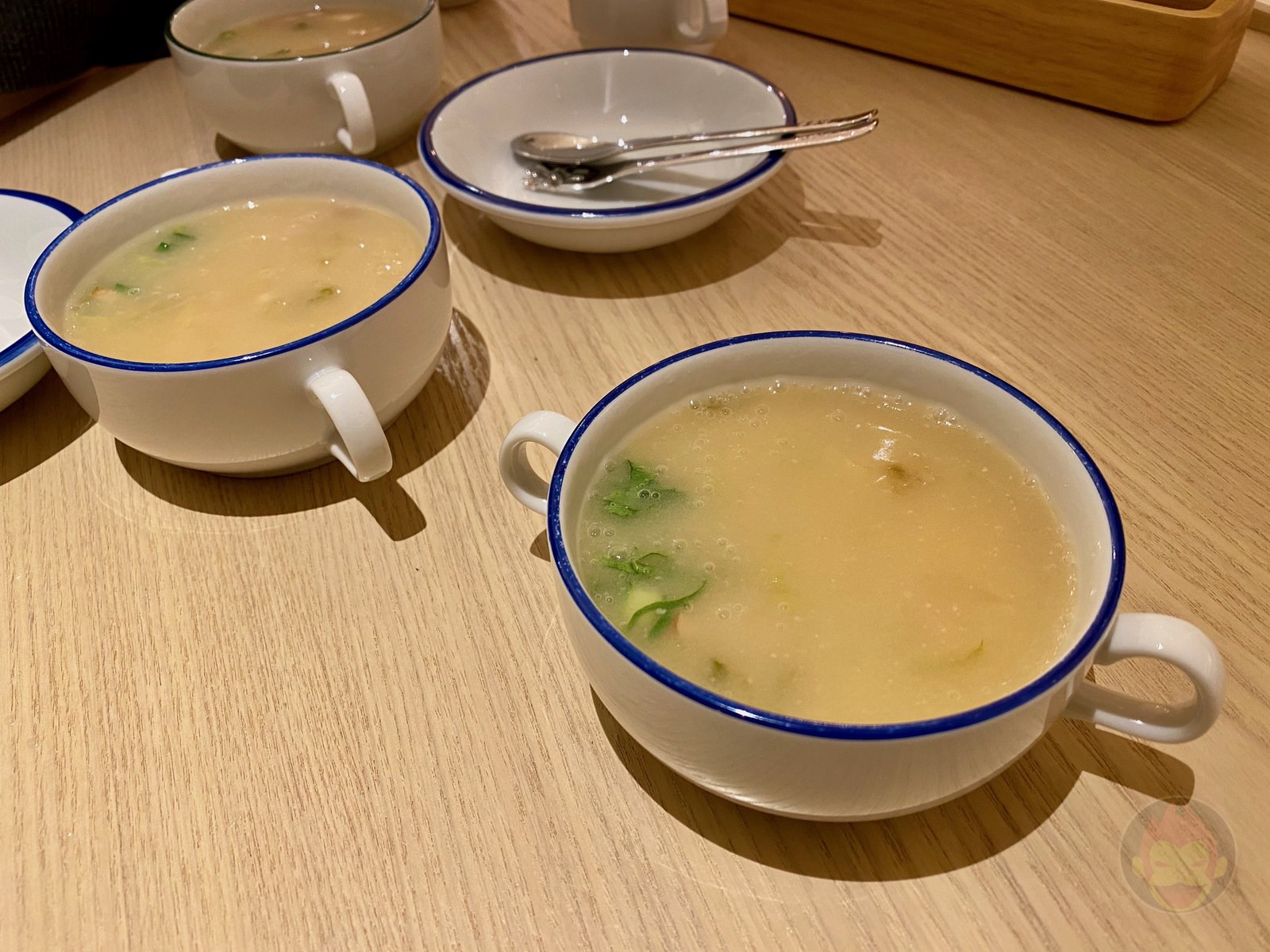 Chano ma Futakotamagawa cafe 06