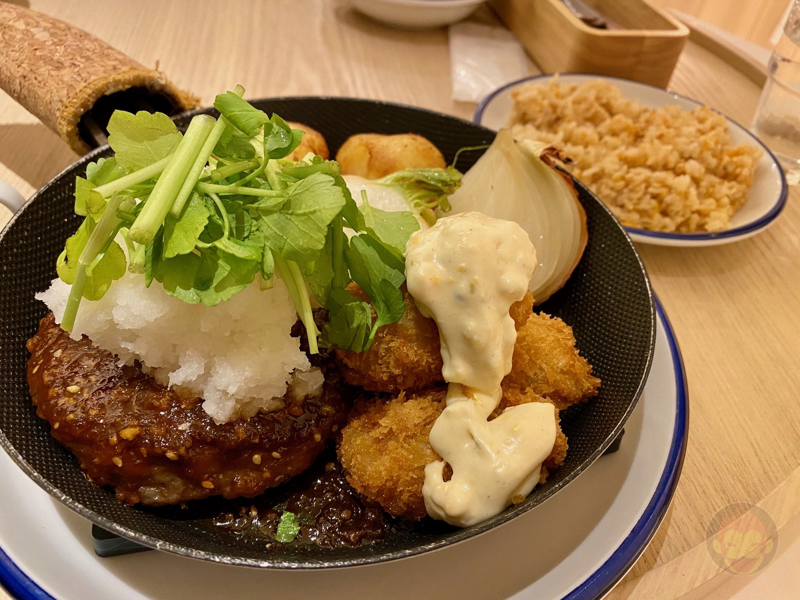 Chano ma Futakotamagawa cafe 07