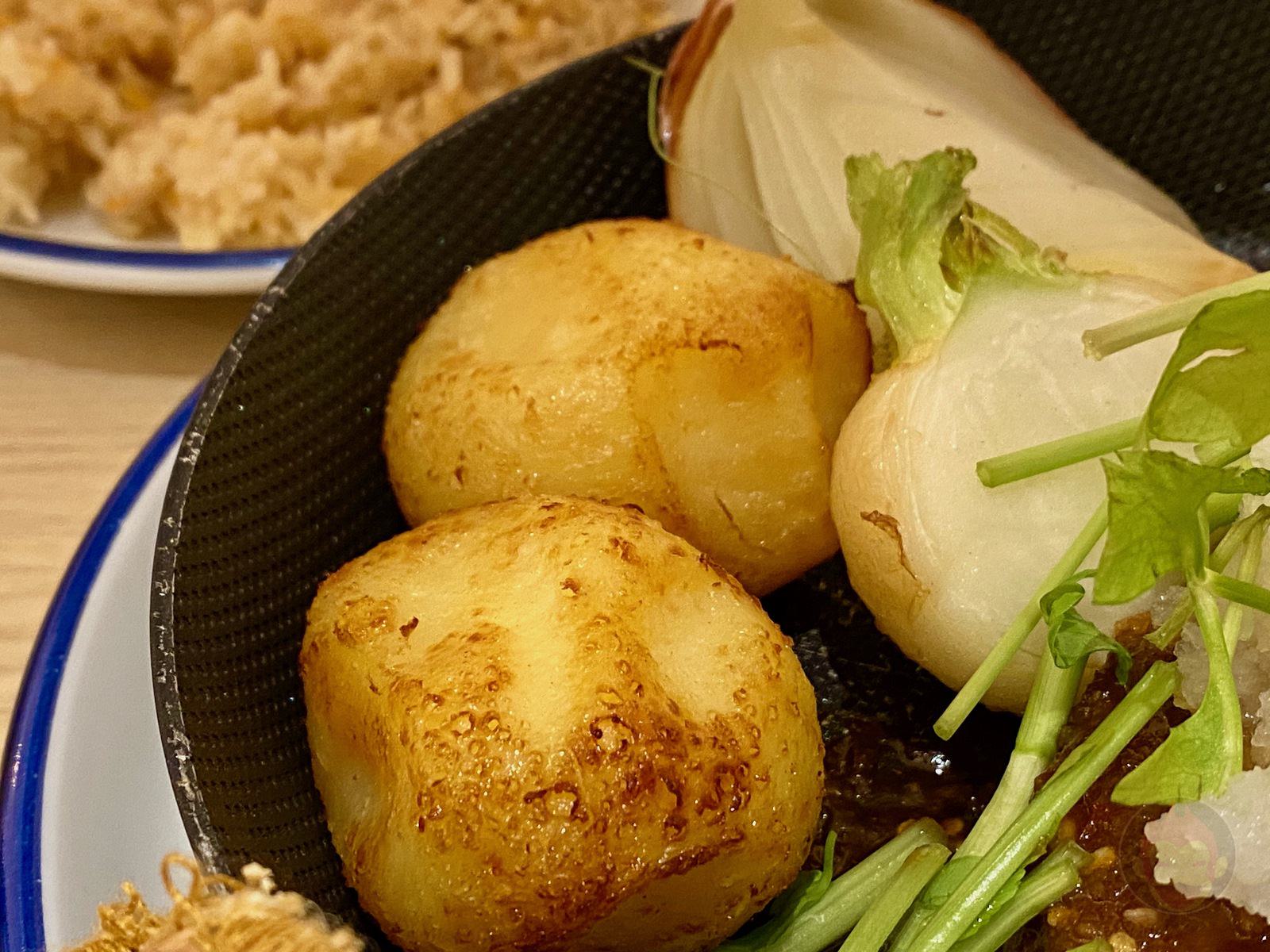 Chano ma Futakotamagawa cafe 11