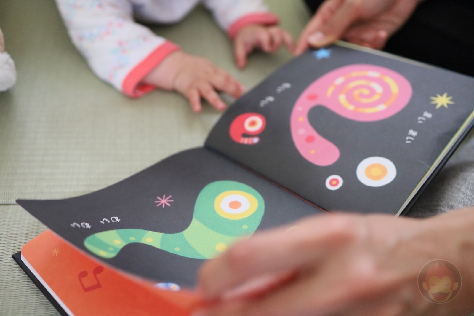 MoiMoi makes my daugter laugh 05