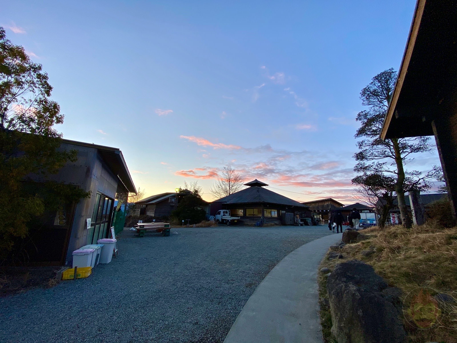Yamanashi Hottarakashi Onsen 01