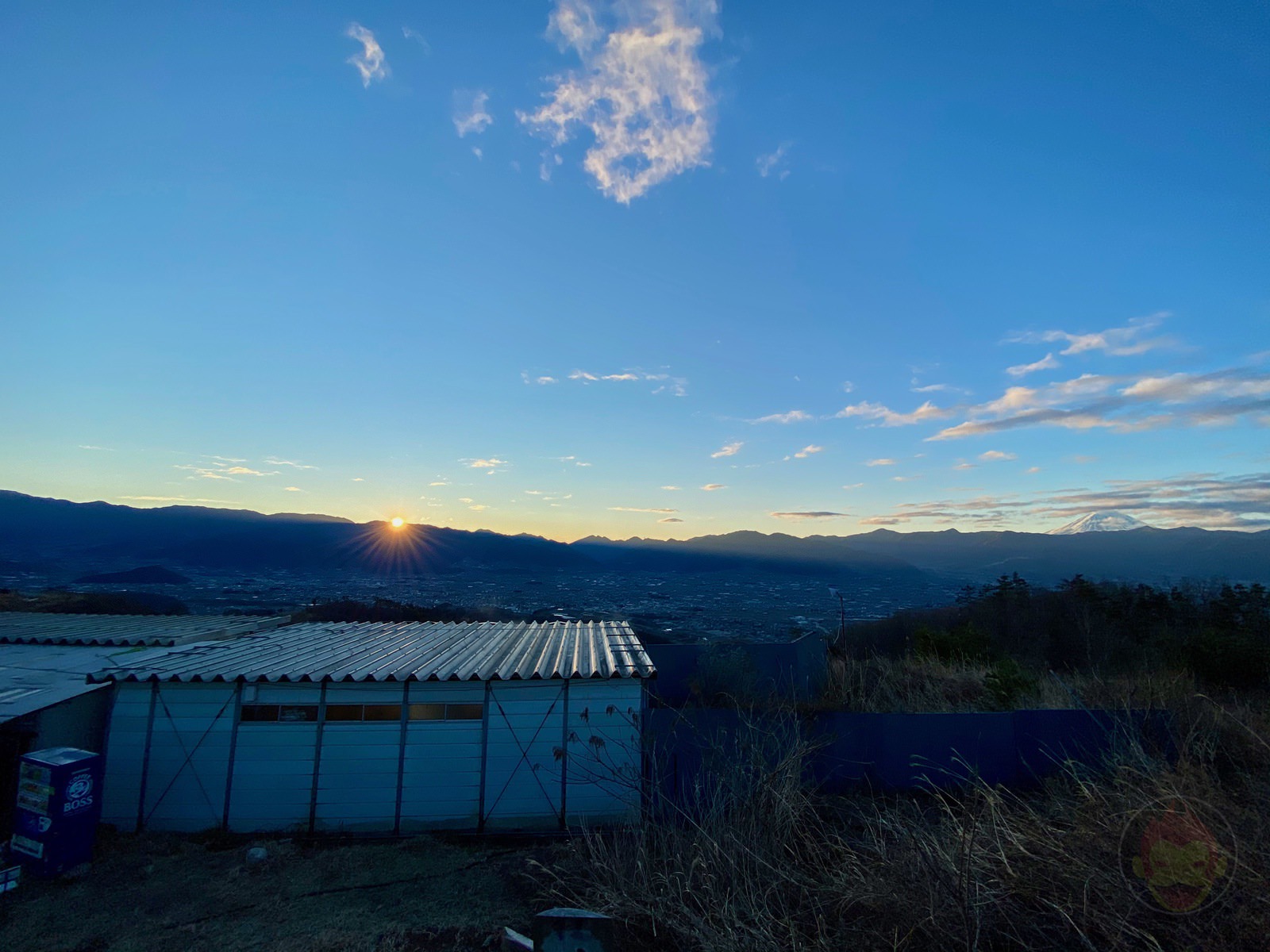 Yamanashi Hottarakashi Onsen 21