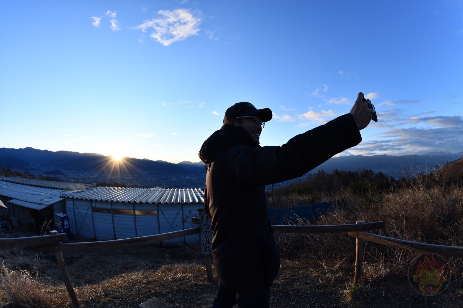 Yamanashi Hottarakashi Onsen JTC21 14