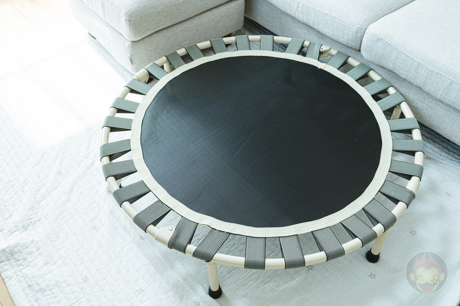 MRG trampoline for kids 01