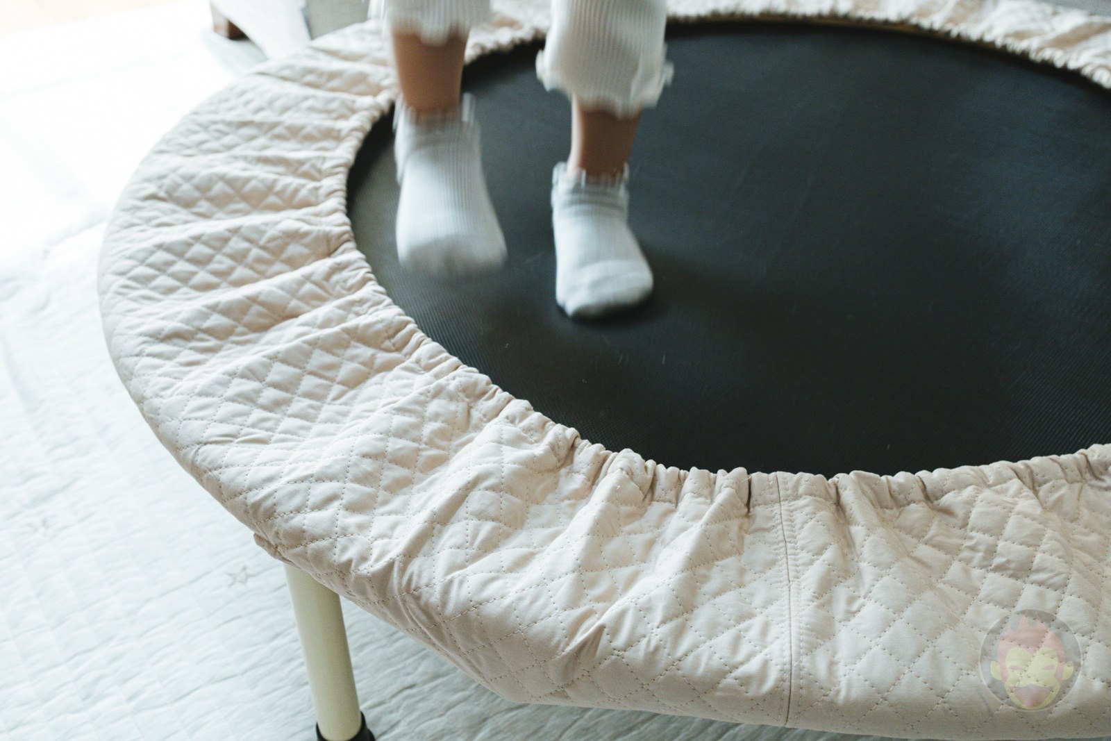 MRG trampoline for kids 05