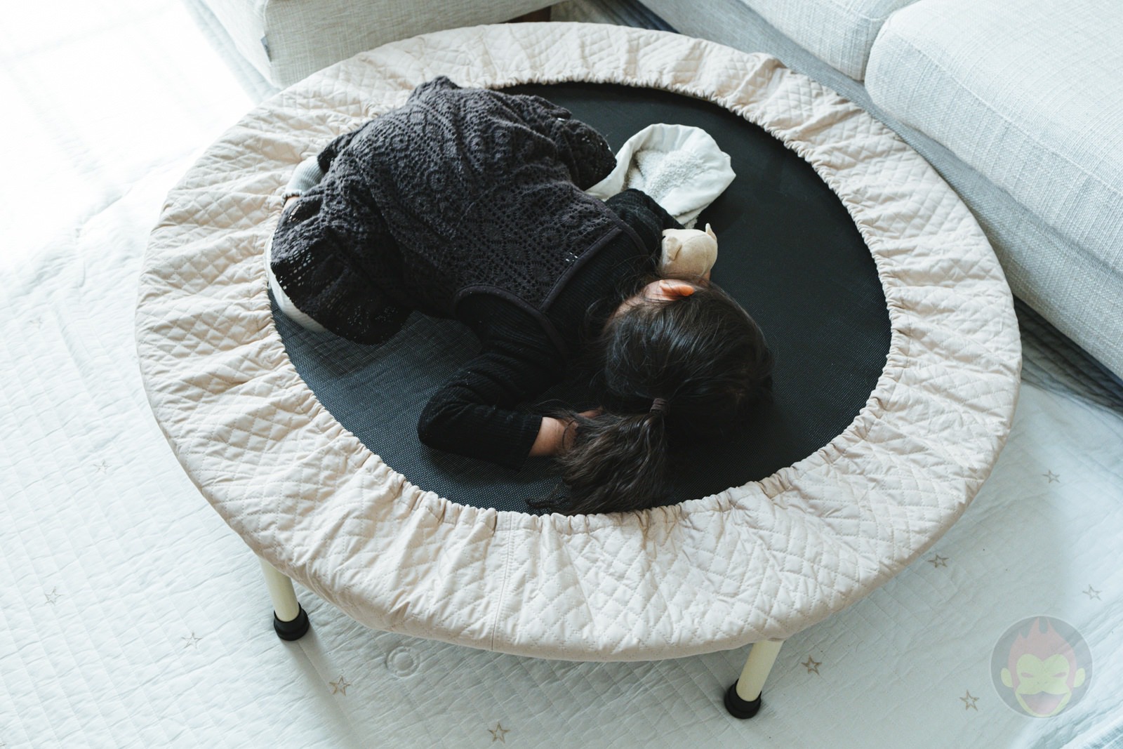 MRG trampoline for kids 09