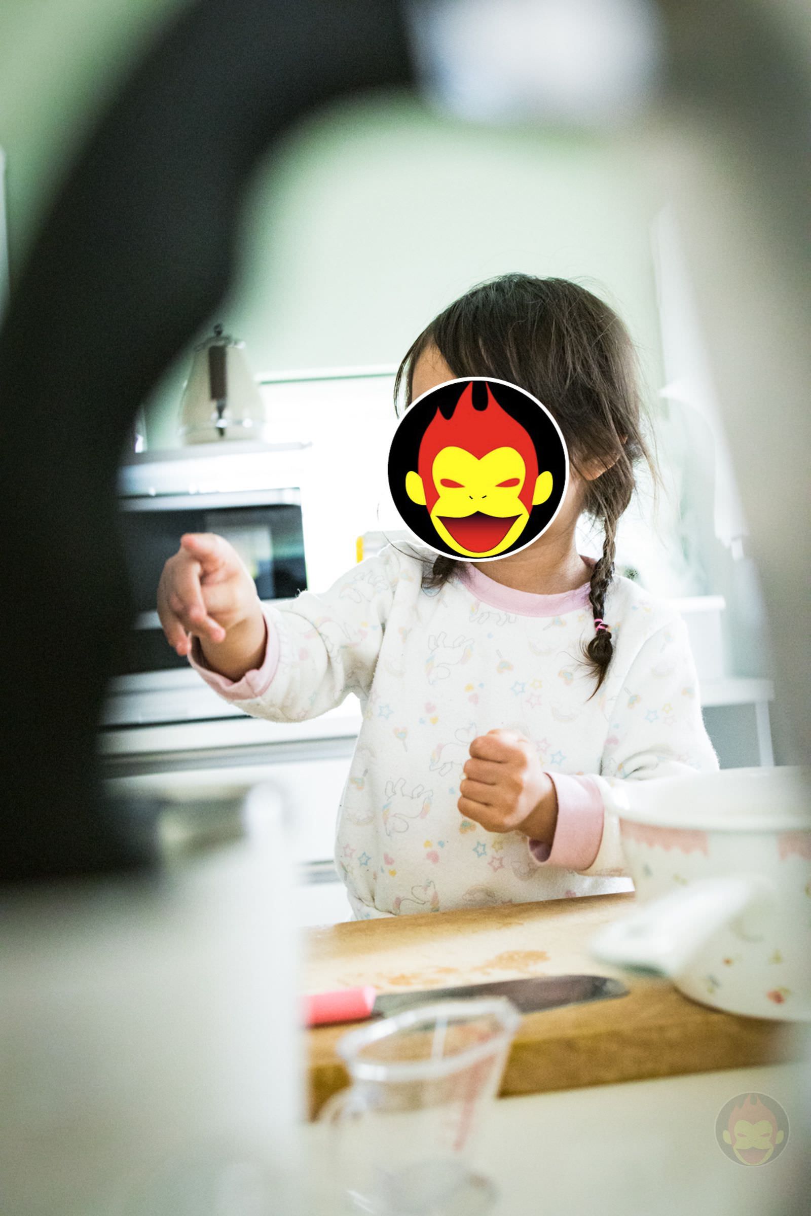 Morning Routine with my daughters 15