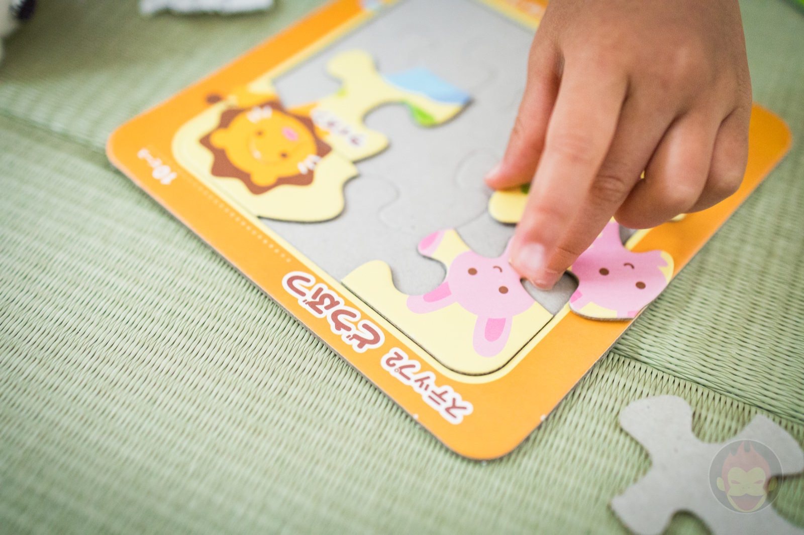 Morning Routine with my daughters 17