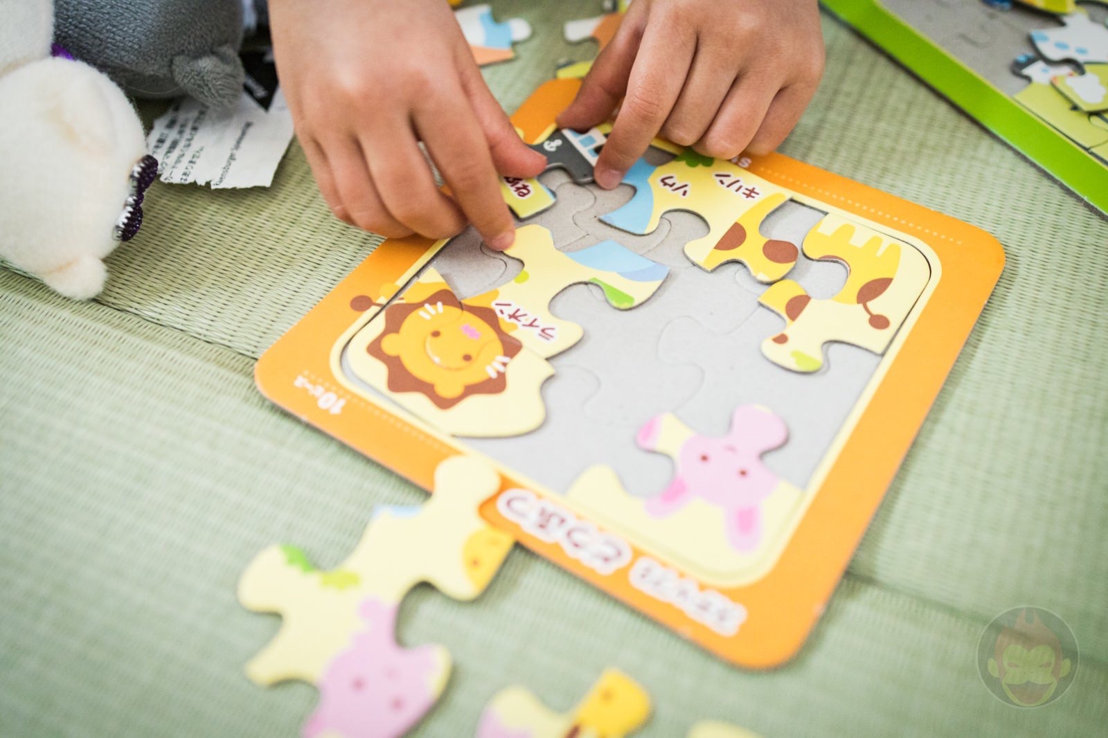 Morning Routine with my daughters 19