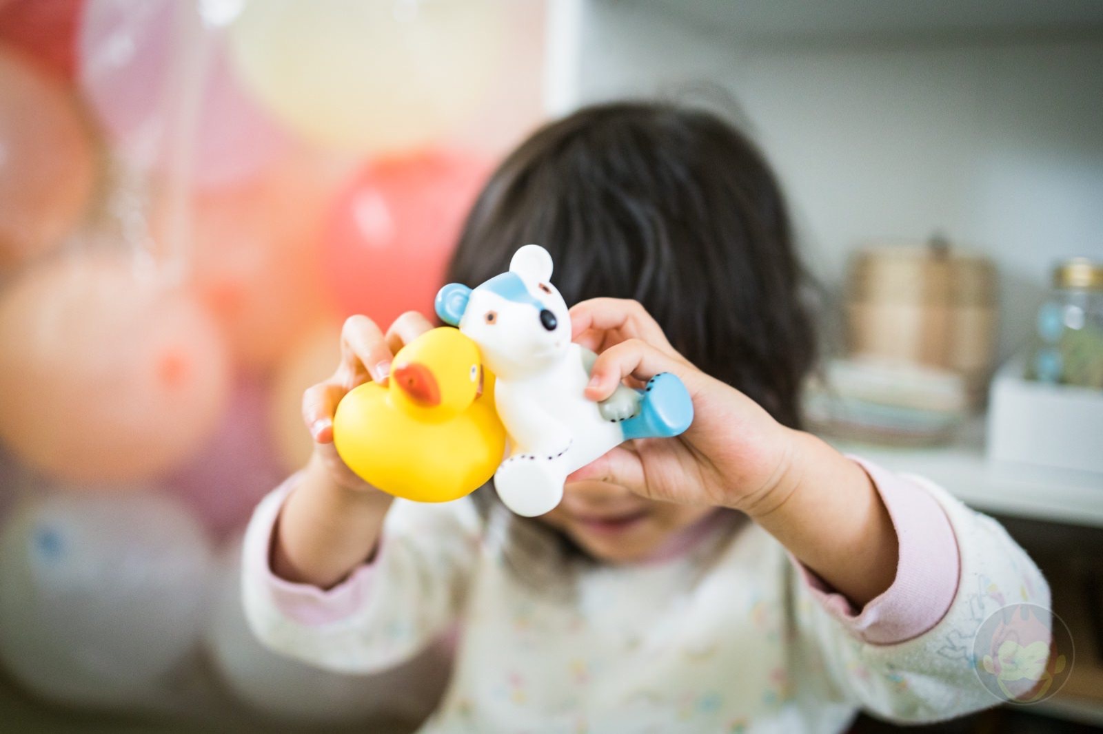 Morning Routine with my daughters 26