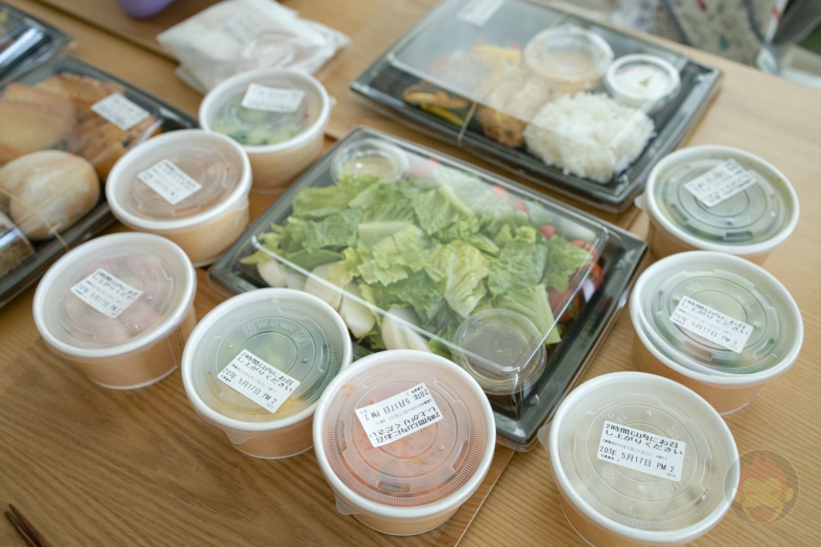 Sizzler Takeout Menu 02