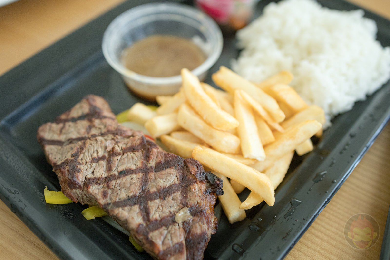 Sizzler Takeout Menu 04