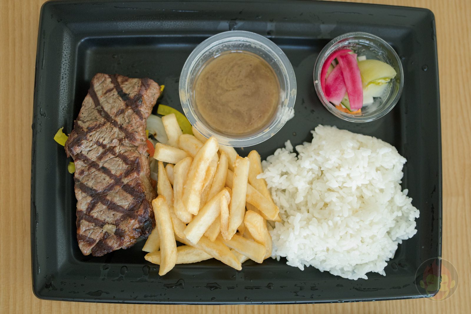 Sizzler Takeout Menu 05