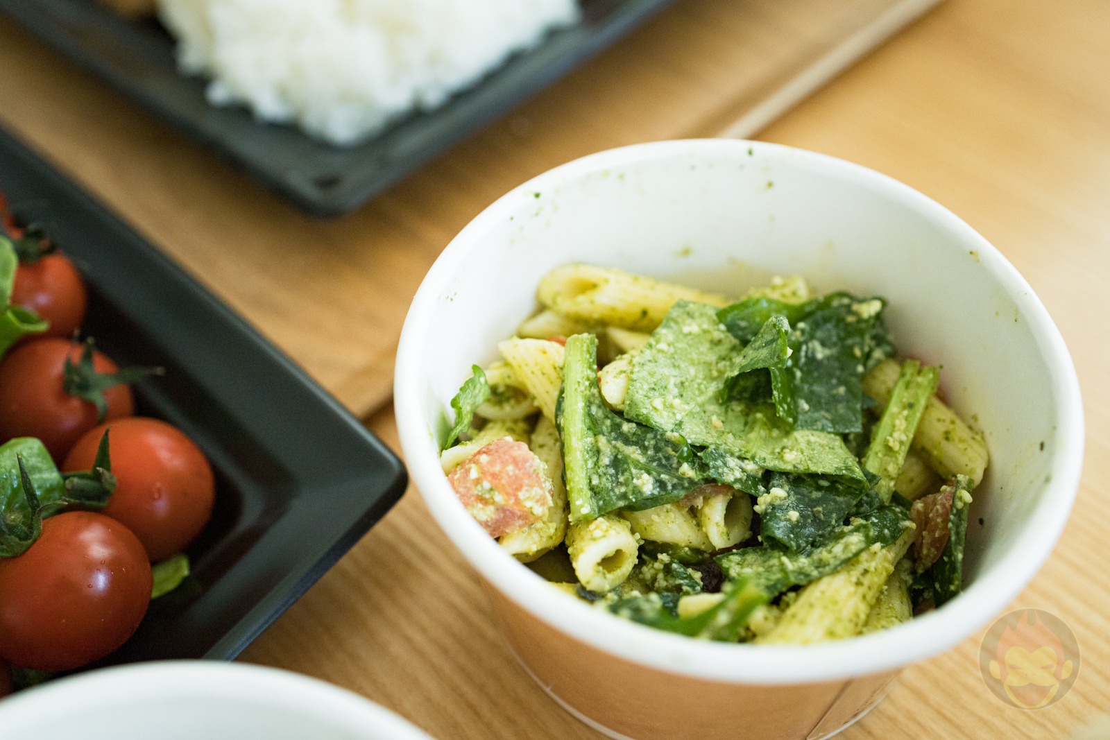 Sizzler Takeout Menu 09