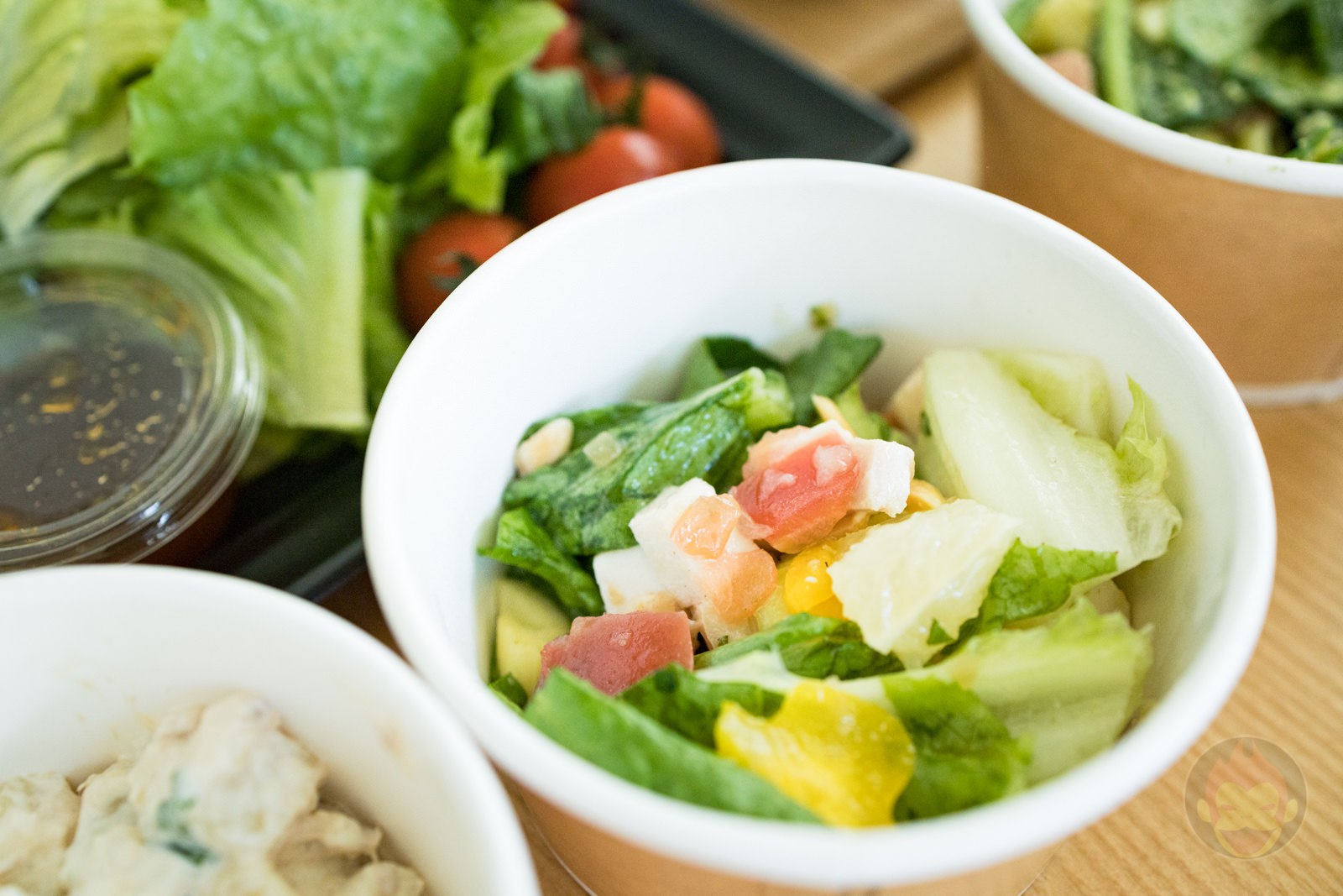 Sizzler Takeout Menu 10