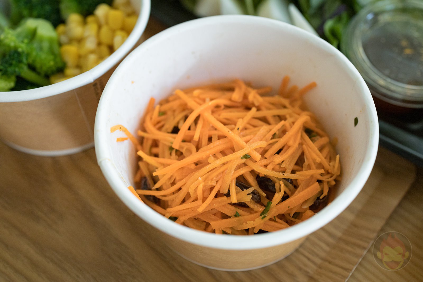 Sizzler Takeout Menu 12