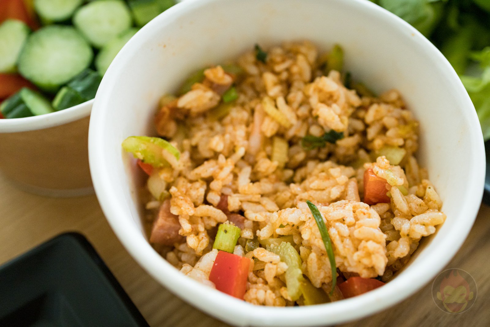 Sizzler Takeout Menu 15