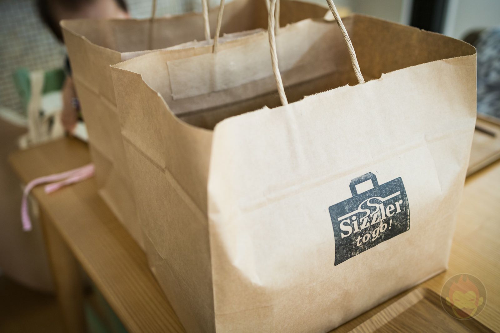 Sizzler Takeout Menu 18