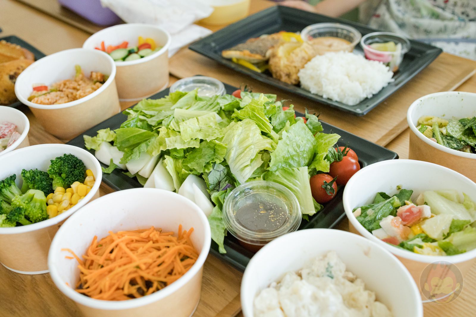 Sizzler Takeout Menu 20