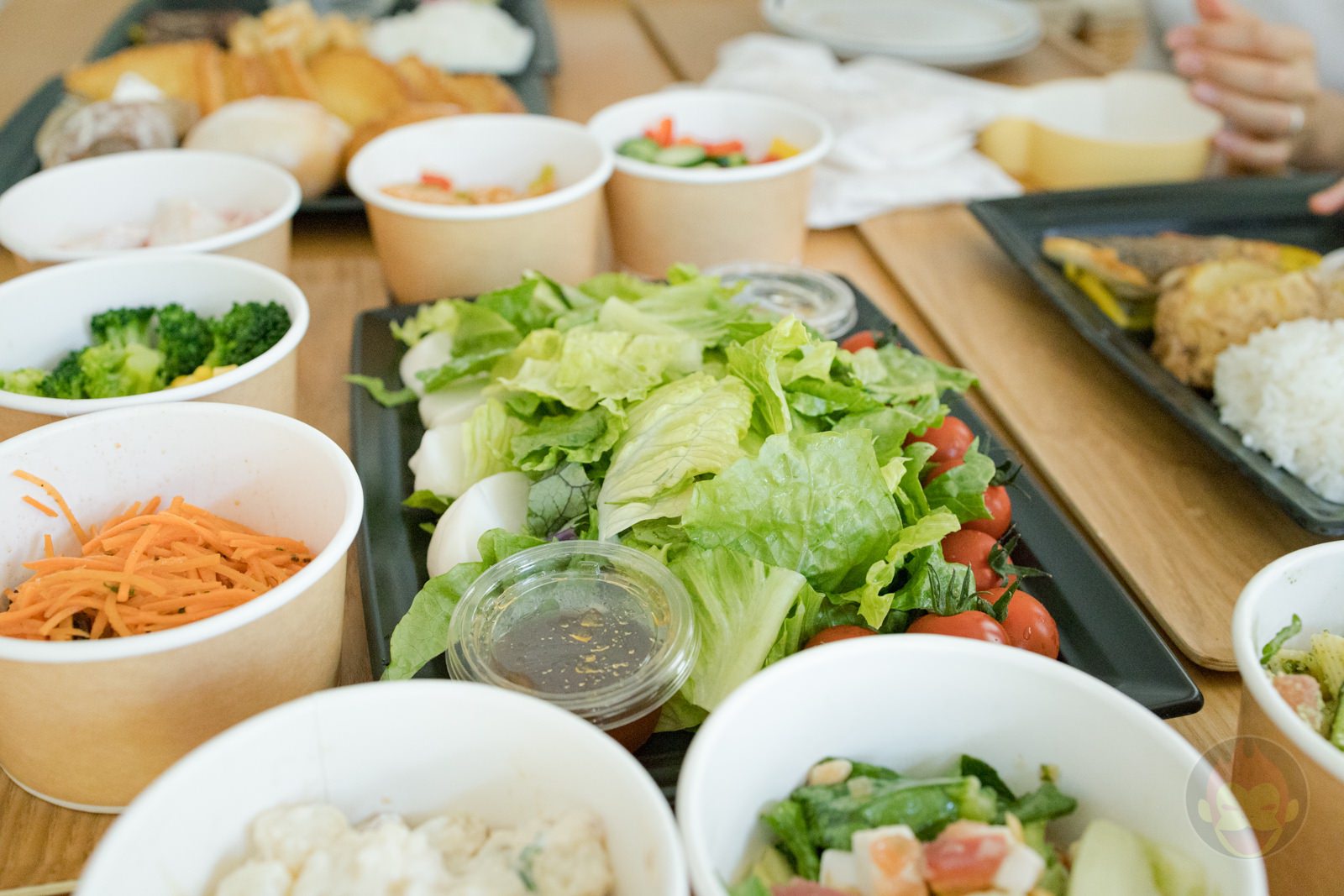 Sizzler Takeout Menu 24