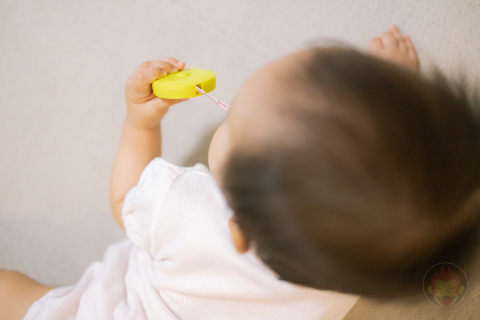 Kids Love Measuring Tape 03