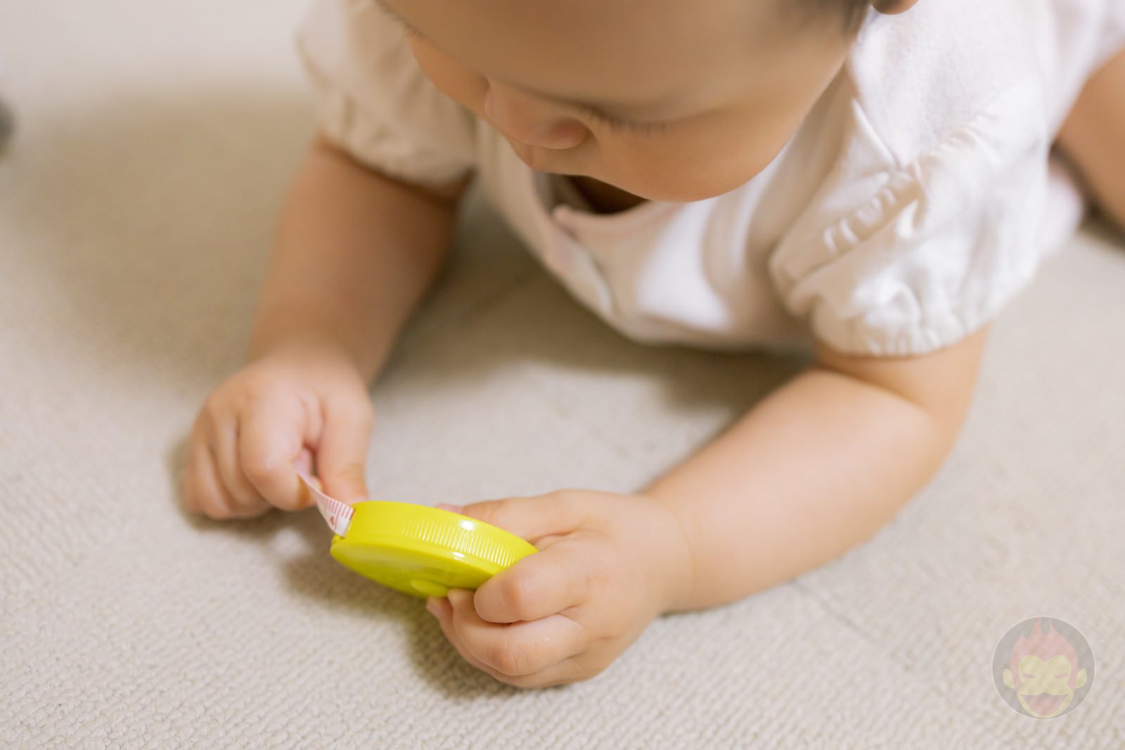 Kids Love Measuring Tape 04