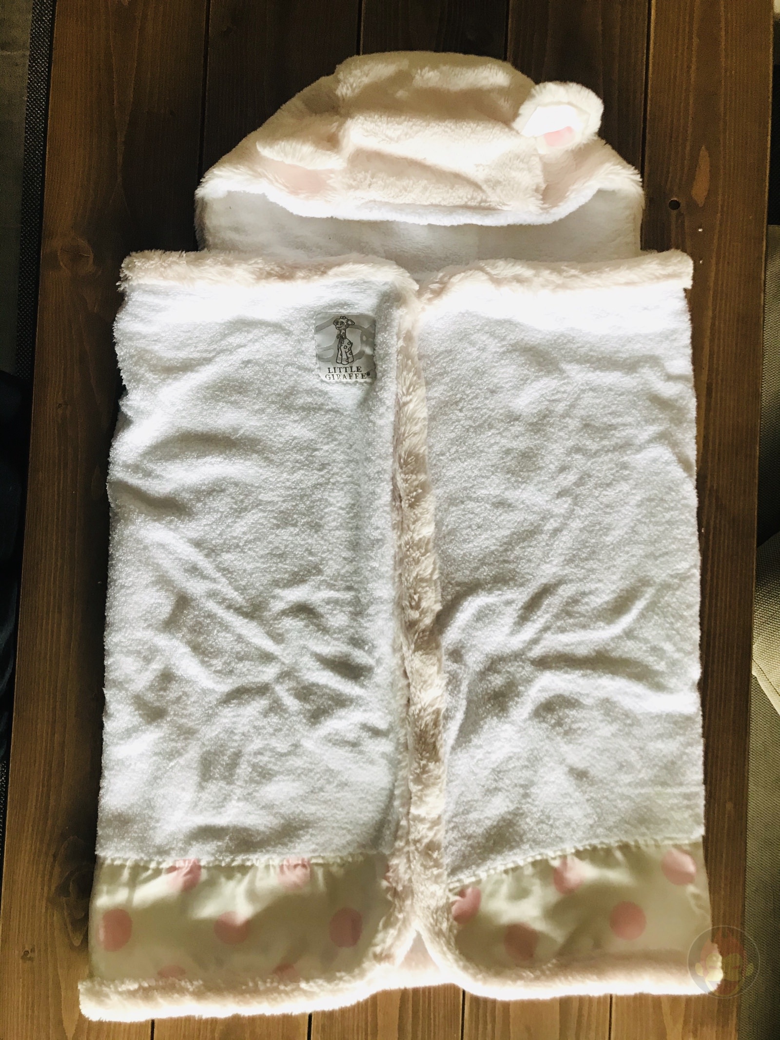 Baby Clothes remade into new items 07