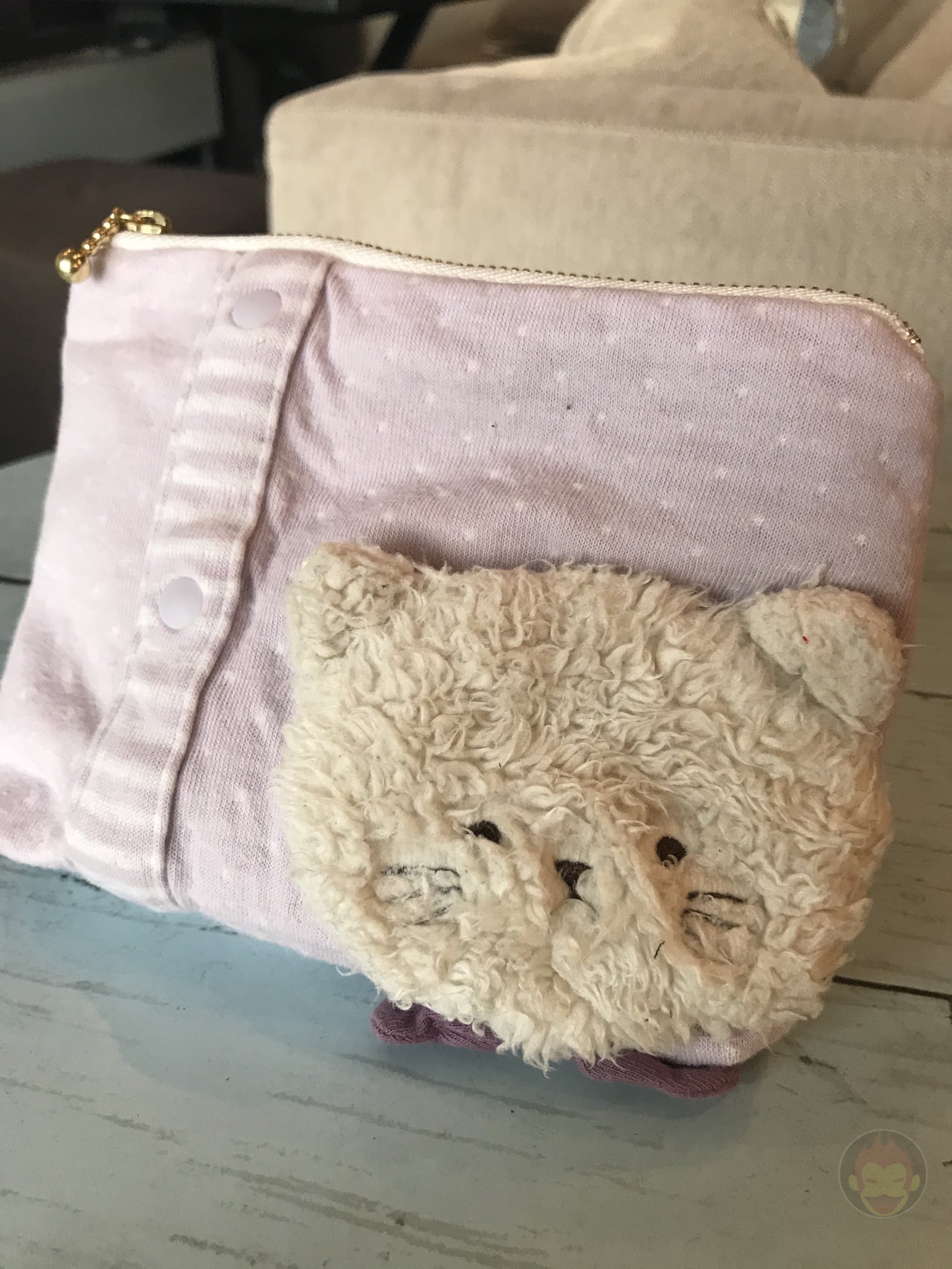 Baby Clothes remade into new items 10