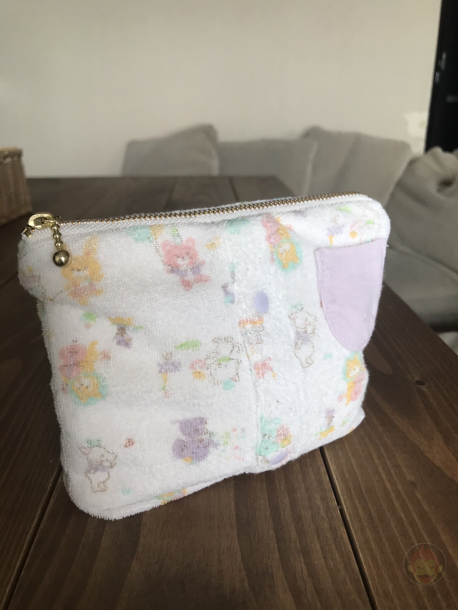 Baby Clothes remade into new items 15