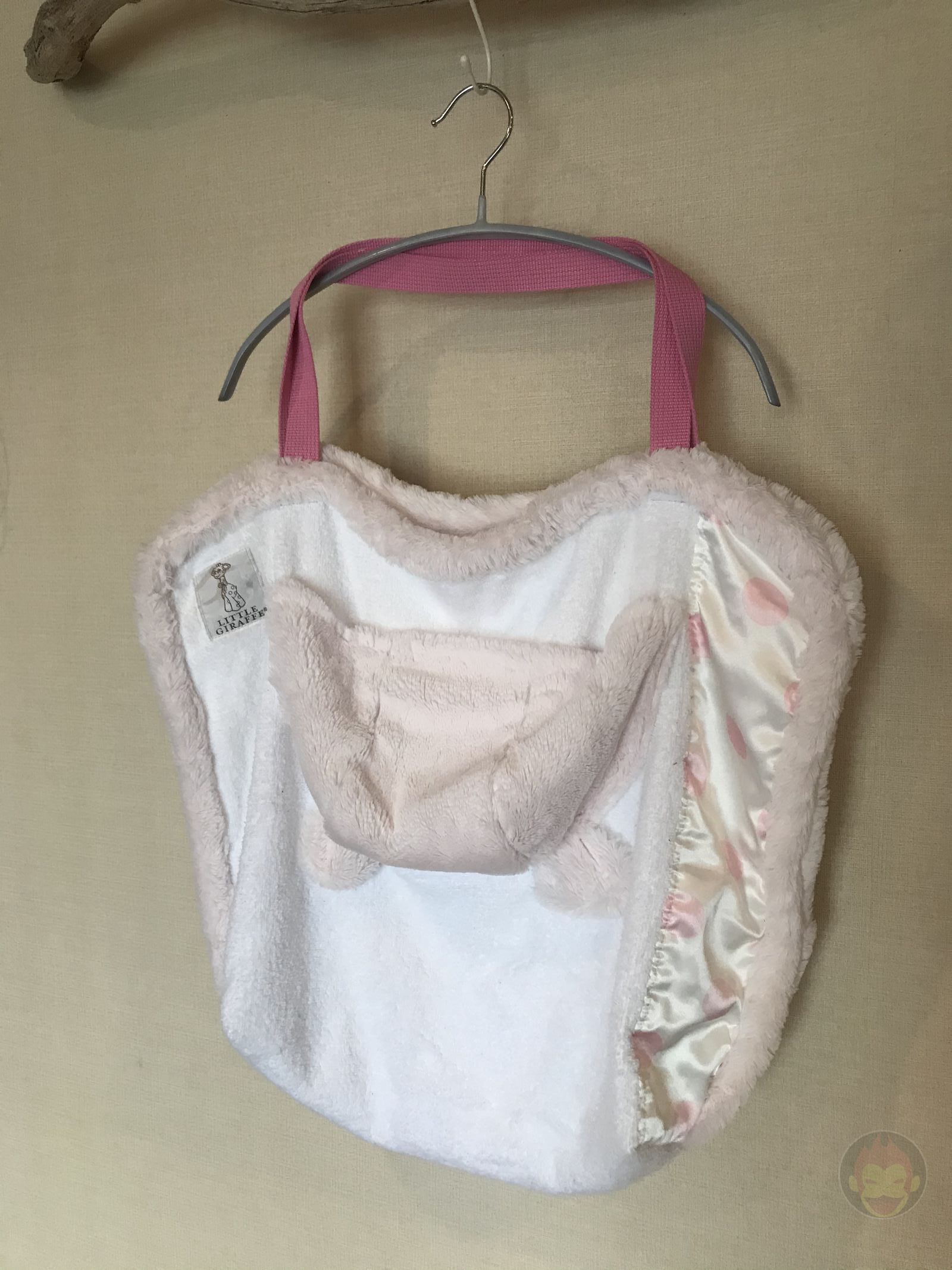 Baby Clothes remade into new items 17
