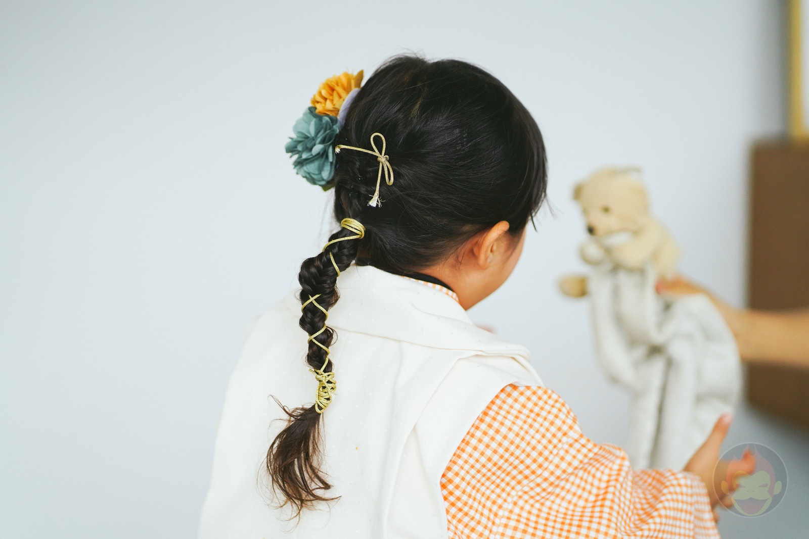 My Daughters 753 Photos at studio 02