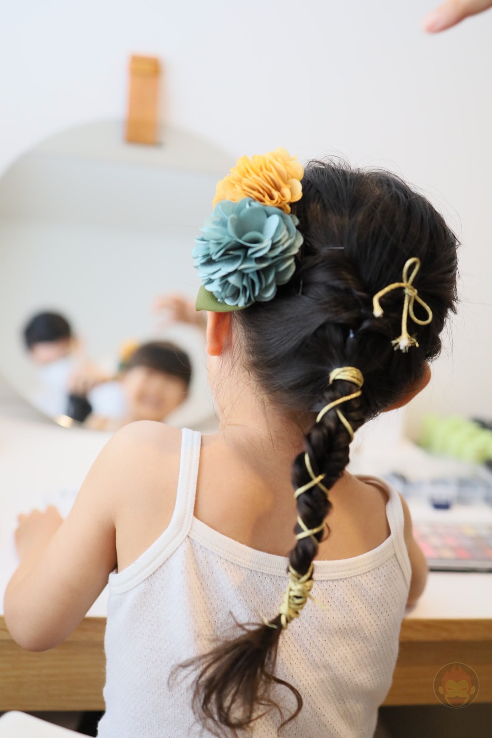 My Daughters 753 Photos at studio 07