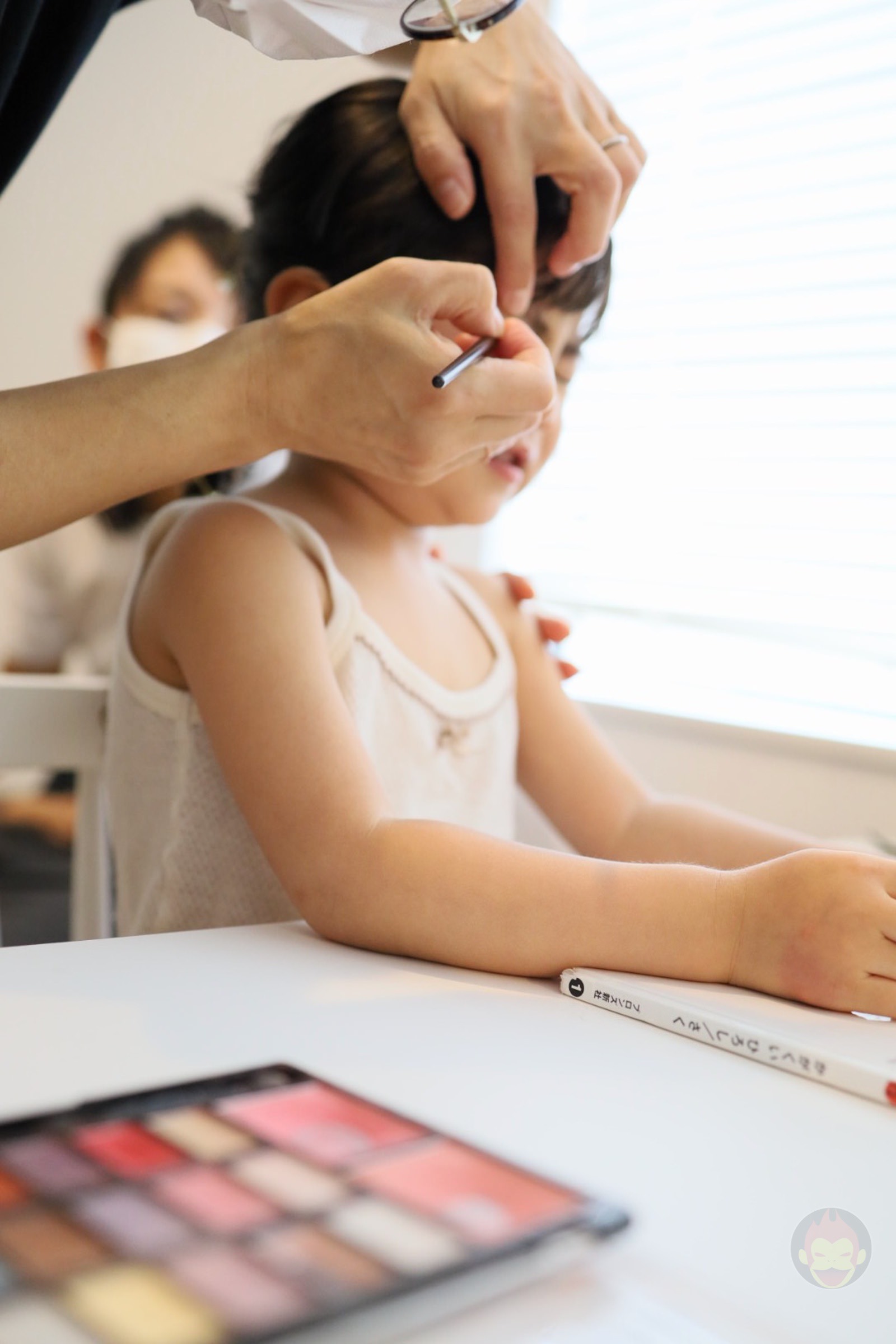 My Daughters 753 Photos at studio 08