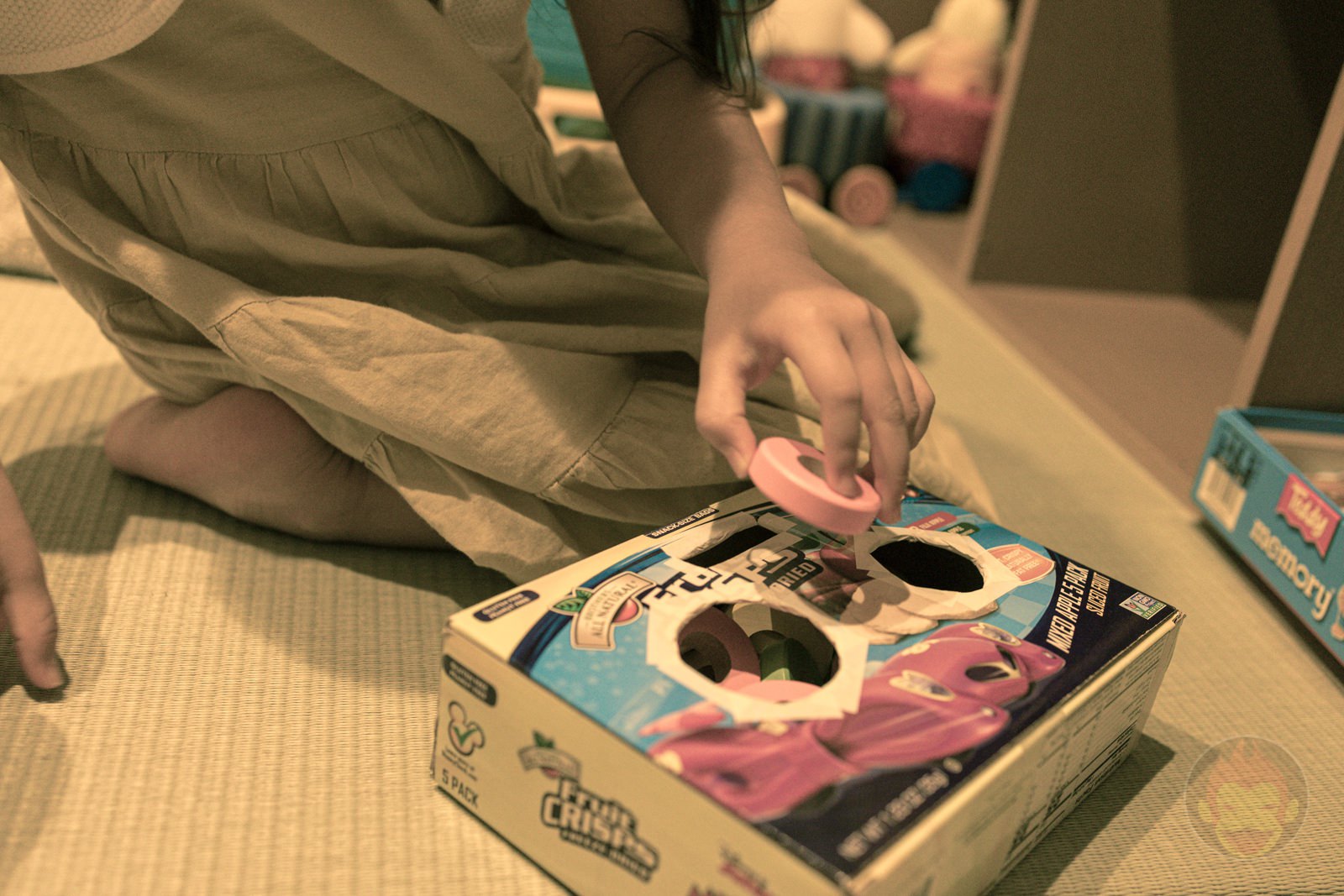 Canon EOS R6 35mm ff 8 MACRO IS STM Day in Life 35