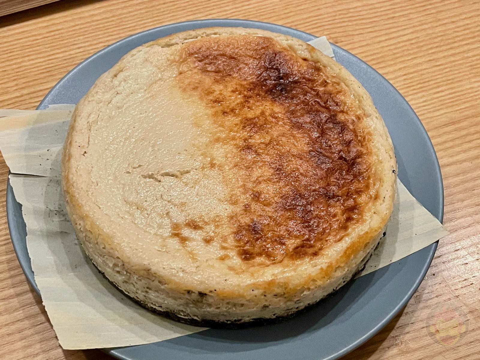 Woodcanvas cheesecake vegan organic 01