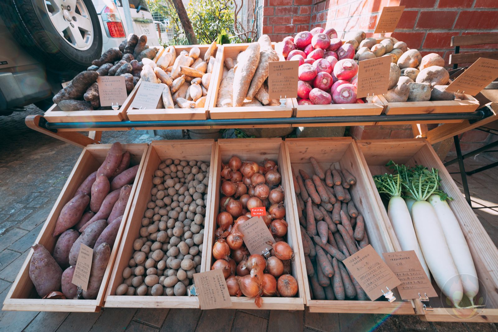 Mikotoya Ice Cream Crowd Funding 02