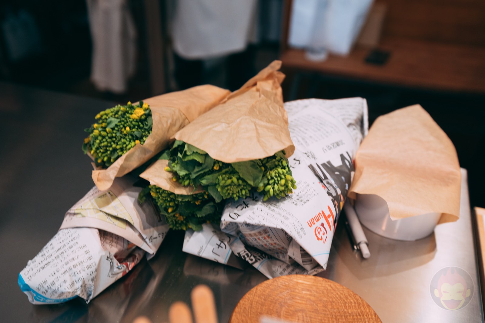 Mikotoya Ice Cream Crowd Funding 10