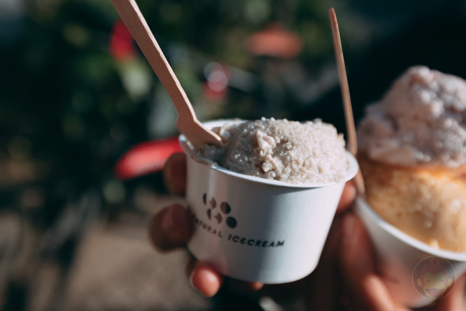 Mikotoya Ice Cream Crowd Funding 12