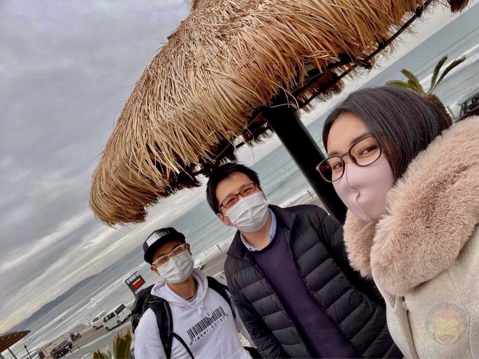 Gadgetouch and gorime 01