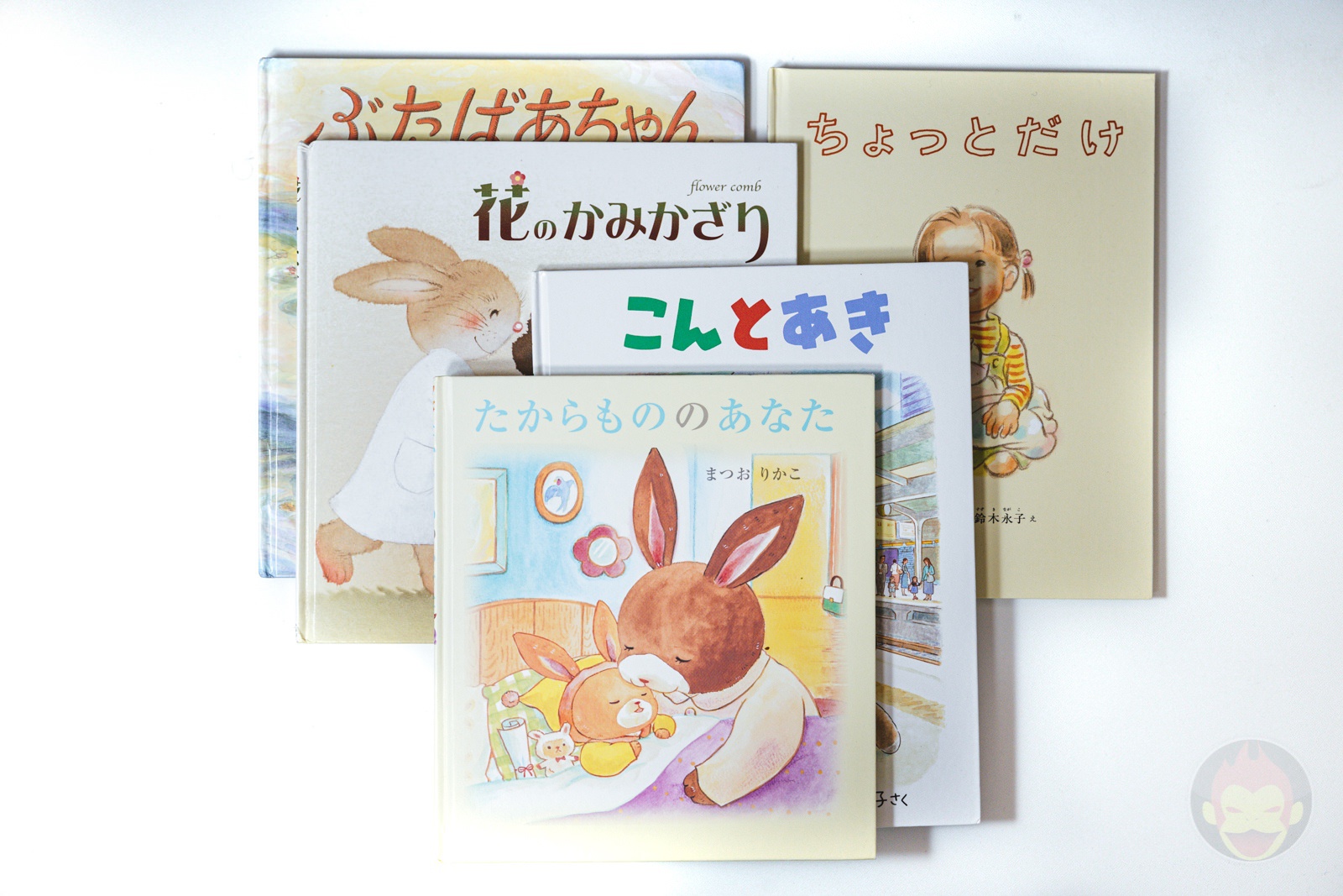 Storybooks cannot read without crying 01