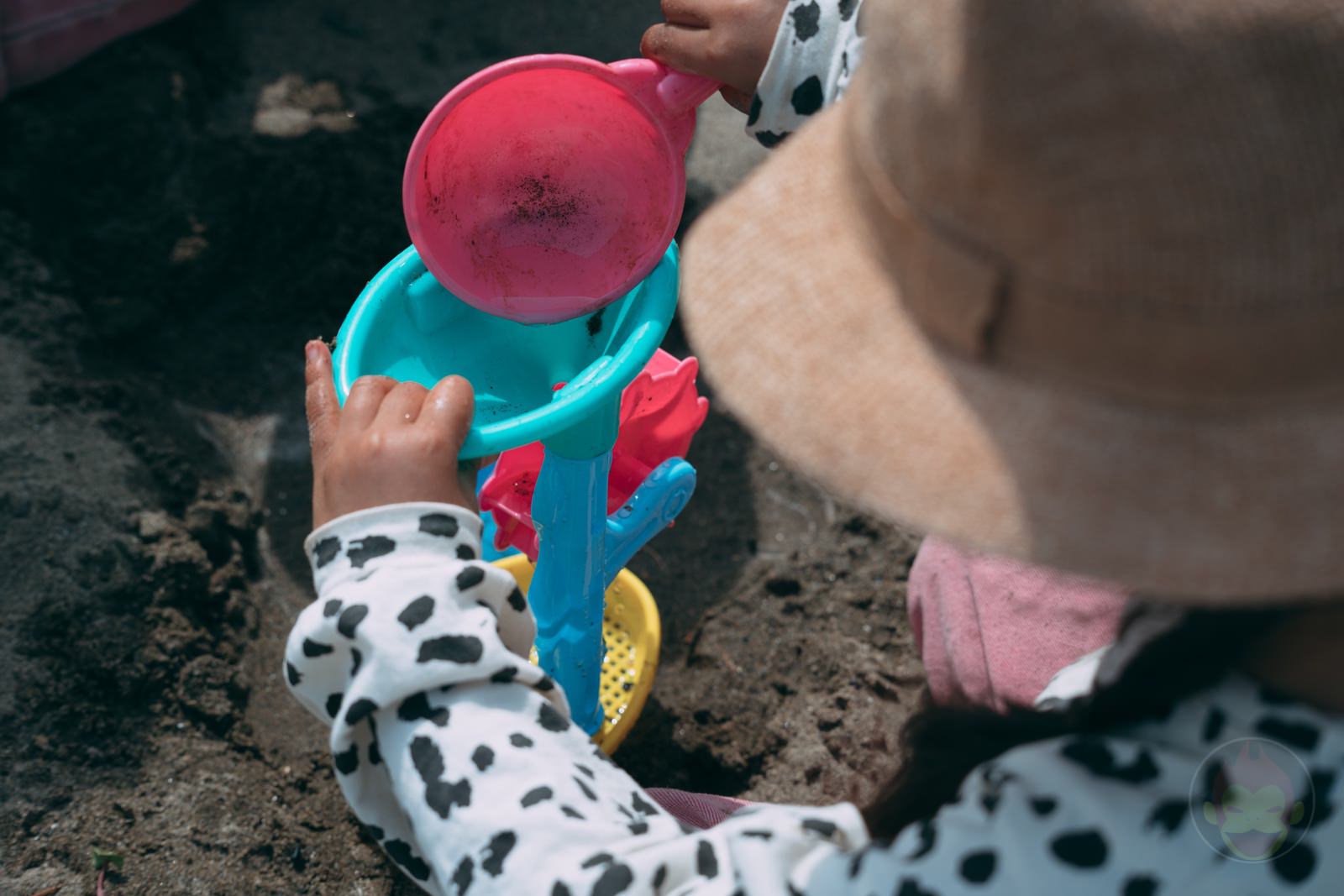 Canon RF70200 F4 L IS USM family portraits 42