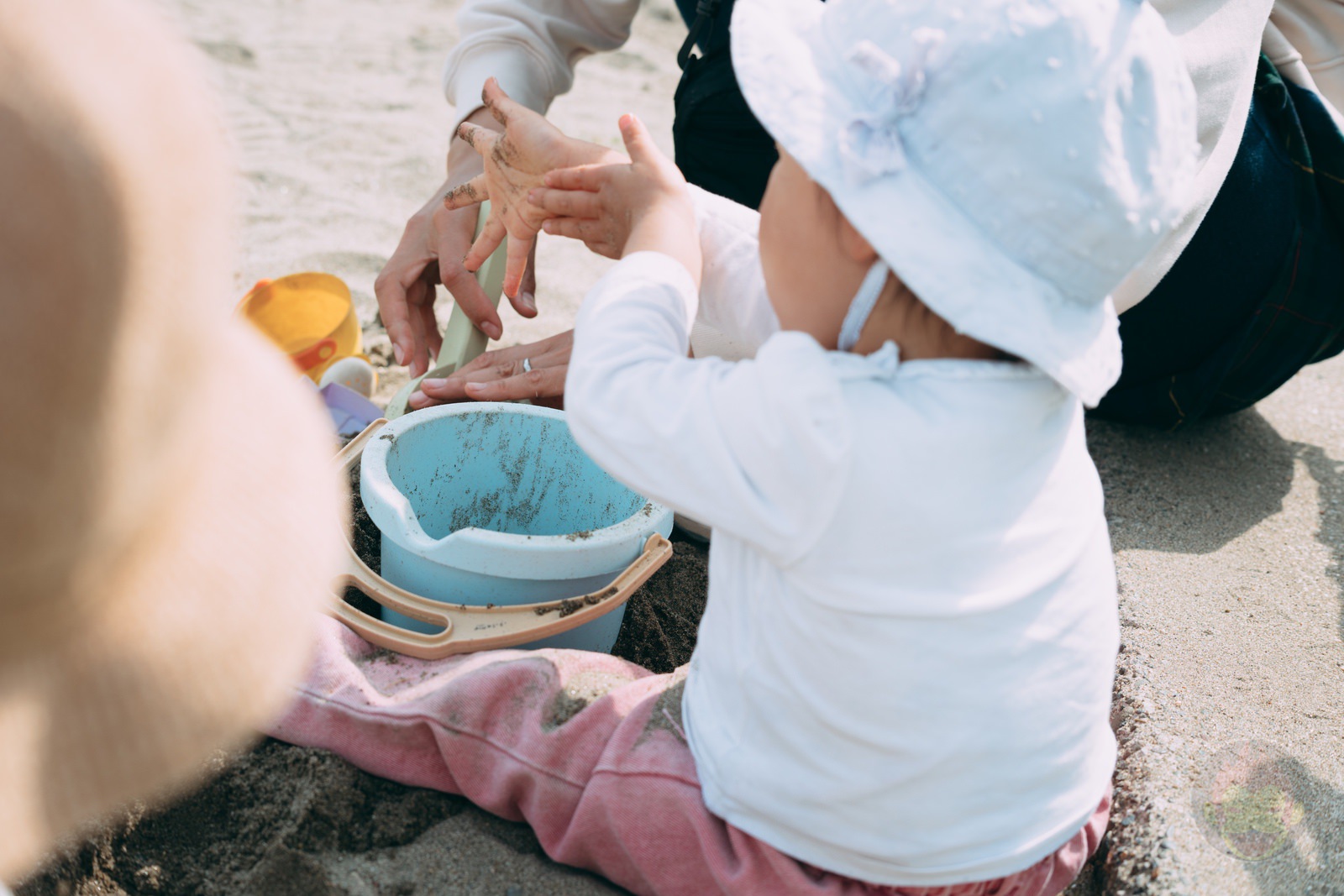 Canon RF70200 F4 L IS USM family portraits 43