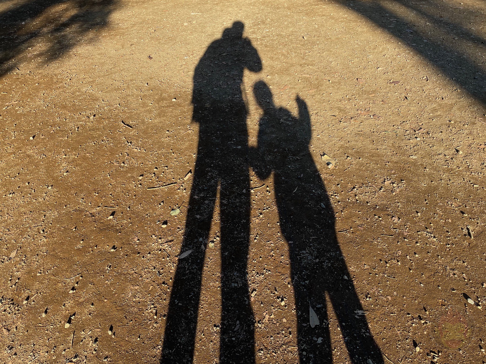 My and my older daughter 05