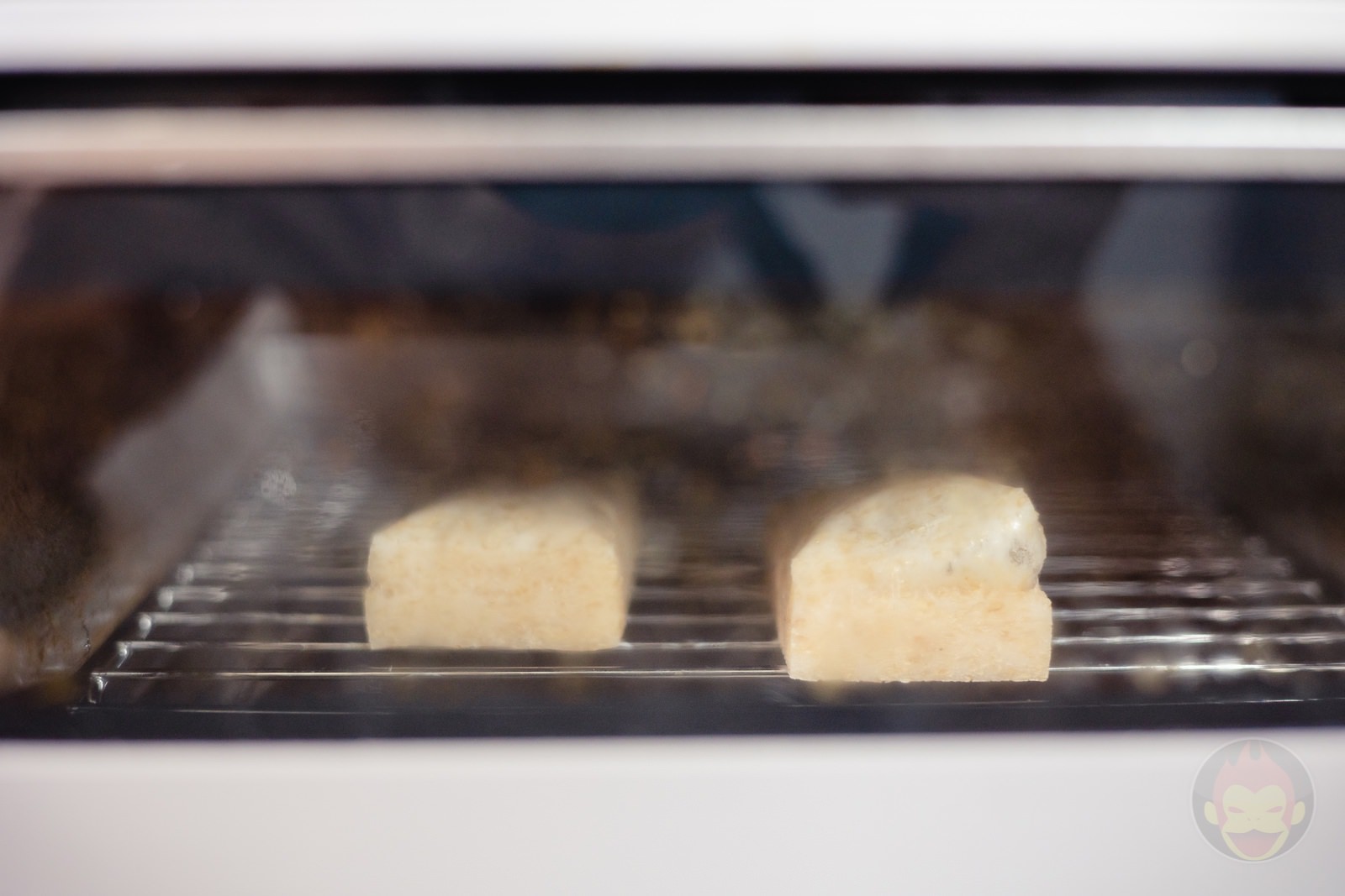 GoriMe morning routine making breakfast 03