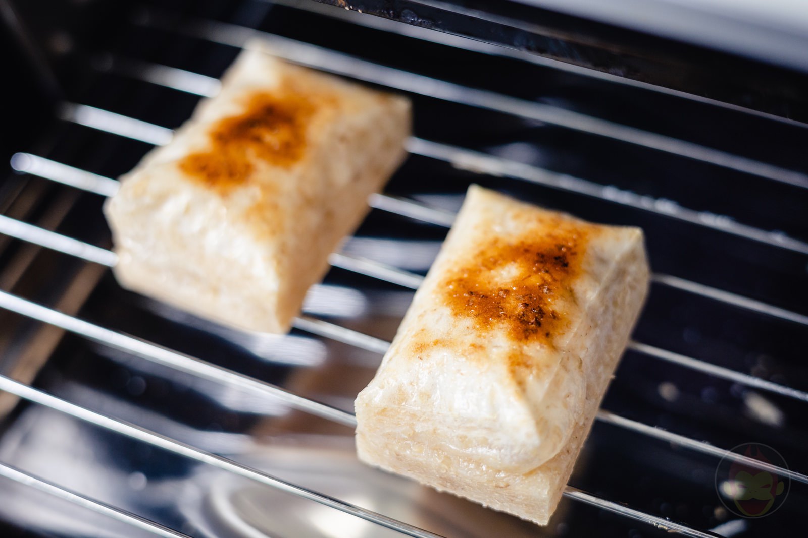 GoriMe morning routine making breakfast 04