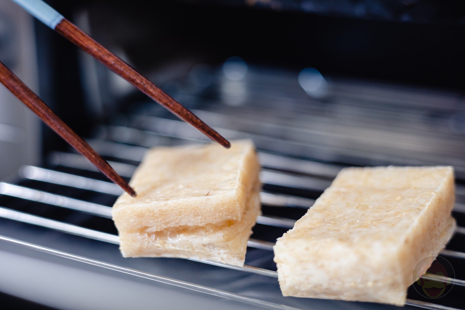 GoriMe morning routine making breakfast 05