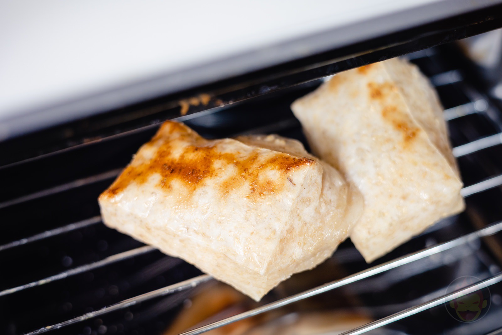 GoriMe morning routine making breakfast 07