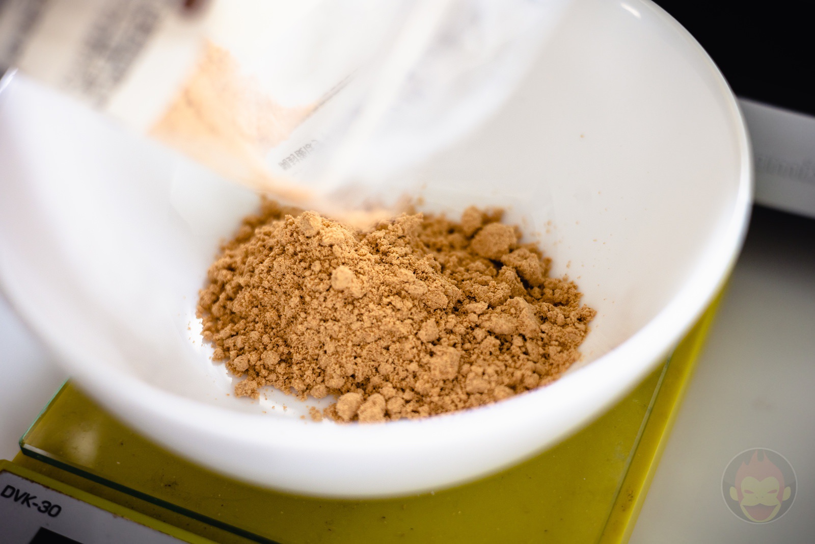 GoriMe morning routine making breakfast 08