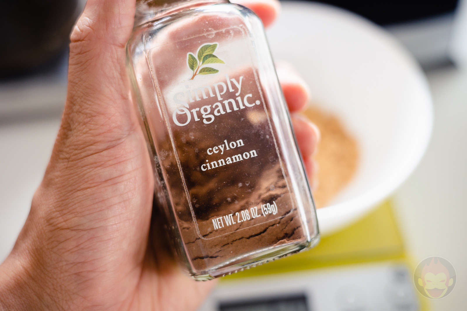 GoriMe morning routine making breakfast 09