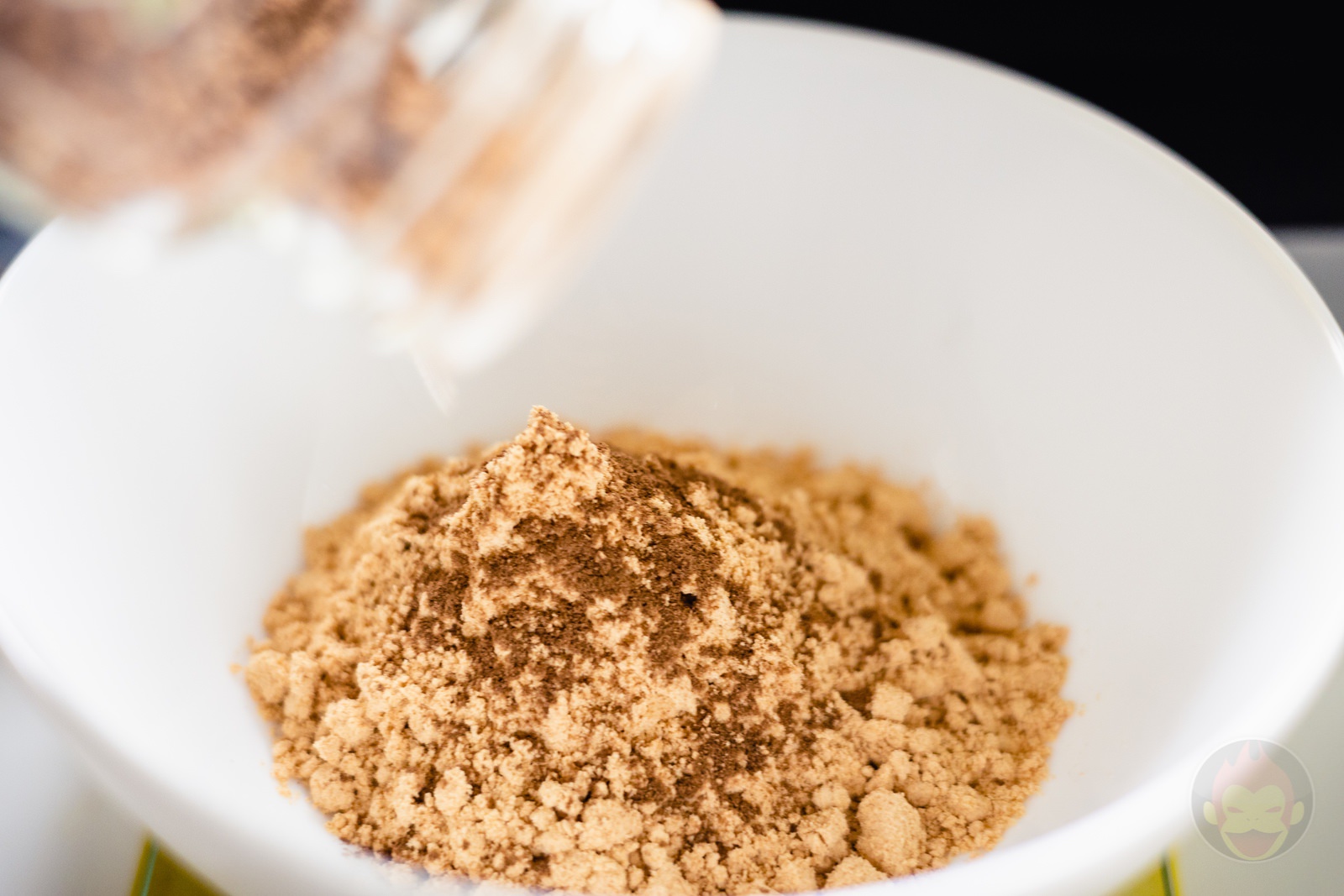 GoriMe morning routine making breakfast 10